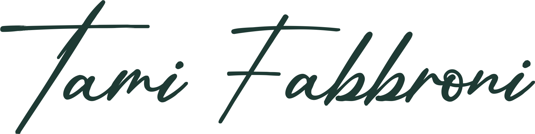 Tami Fabbroni